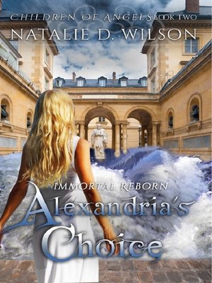 cover image of Immortal Reborn